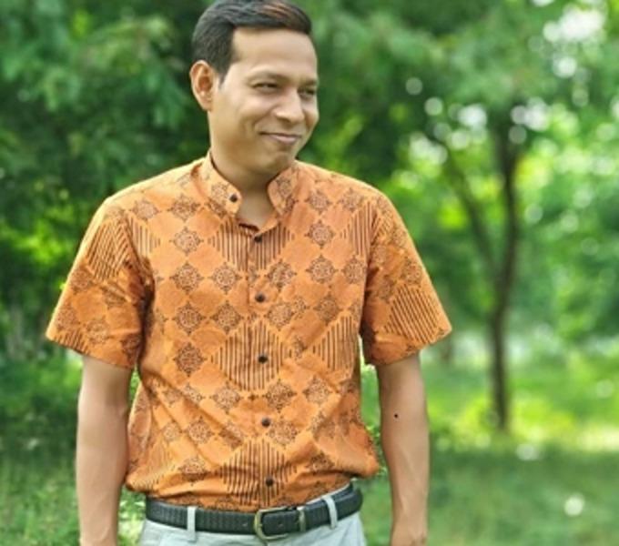 Maidul Islam