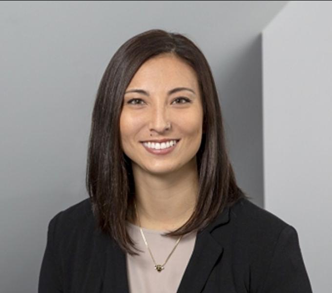 Jessica Kim headshot