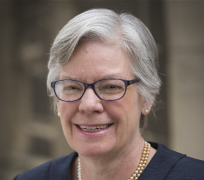 Professor Kathleen Blee