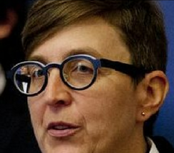 Professor Lisa Brush