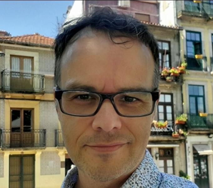 Professor Michael Glass