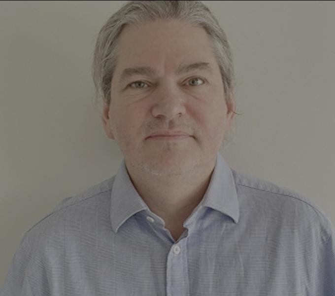 Mark Paterson