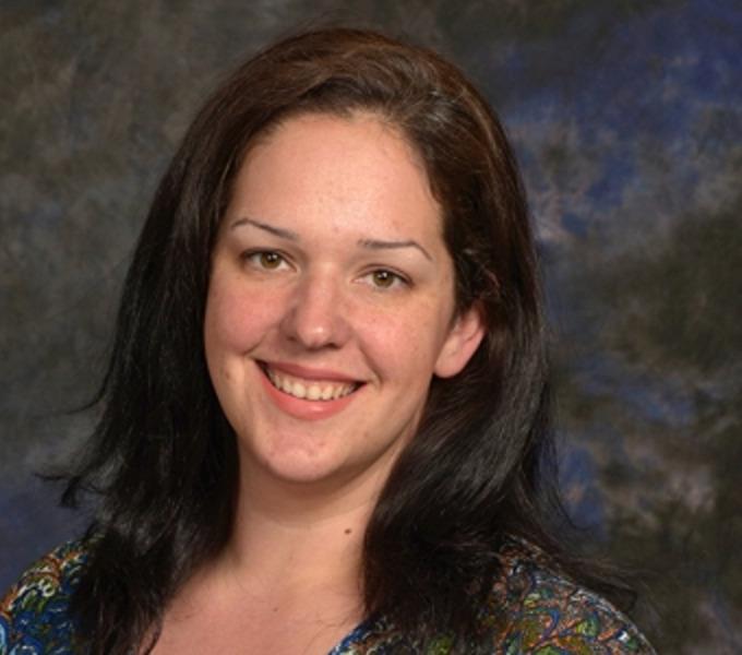 Lynette Moran