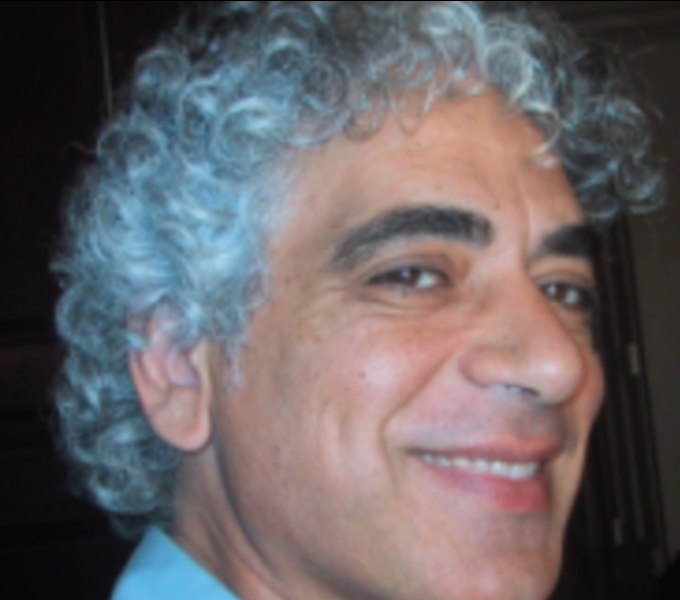 Professor Mohammed Bamyeh