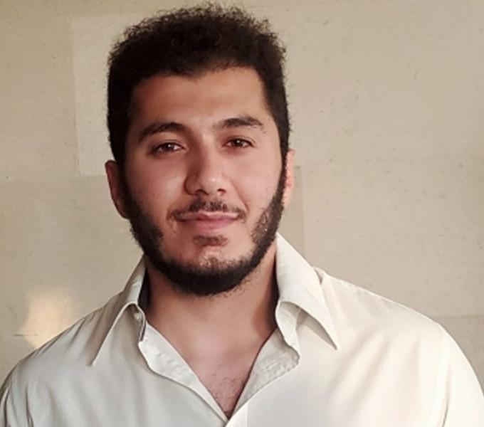 Karim Safieddine headshot